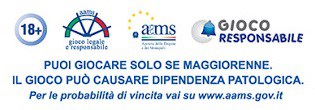 Gioco legale e responsabile