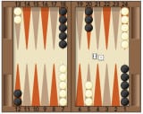Backgammon Backgammon
