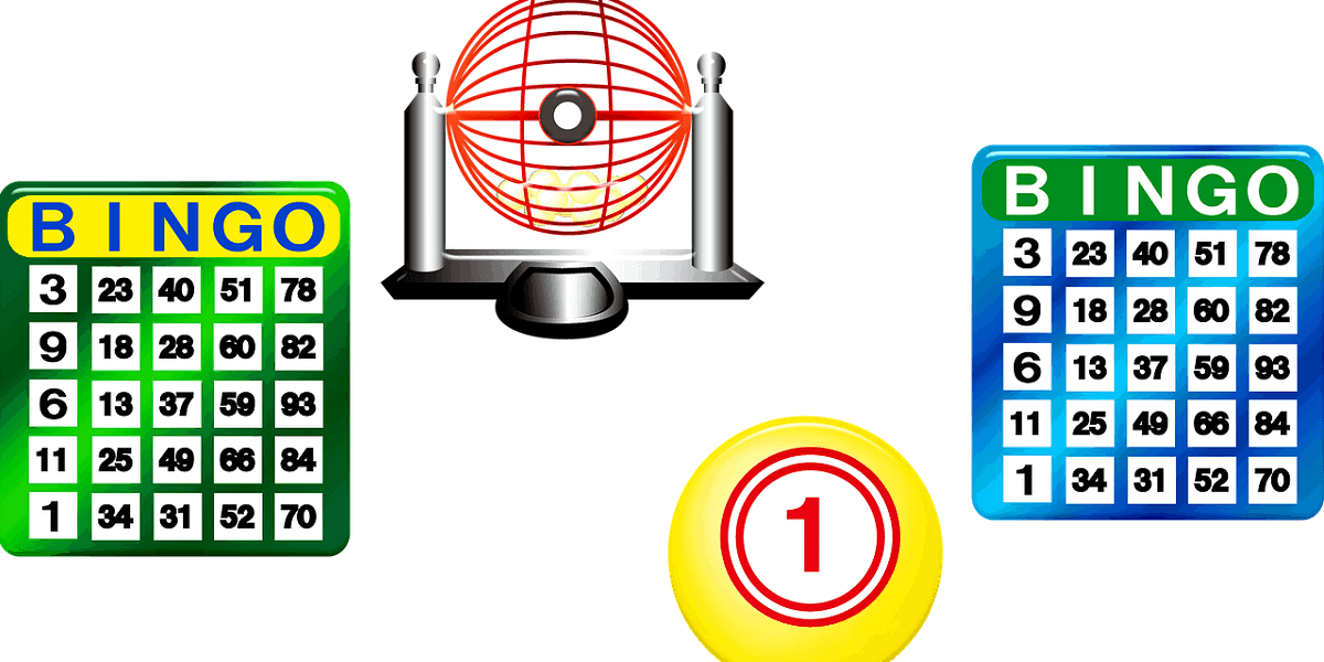 Bingo, estrazione