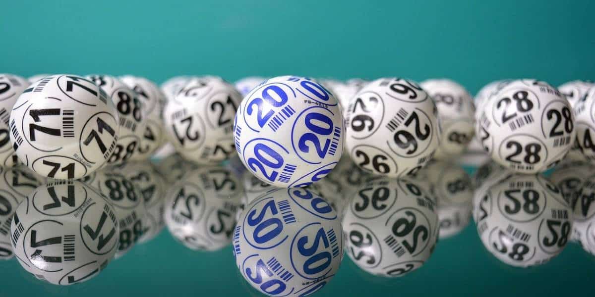 Bingo, estrazione numeri - Mr Bingo
