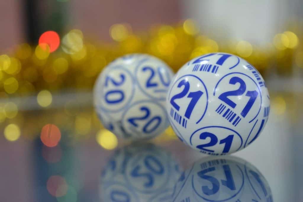 Numeri bingo