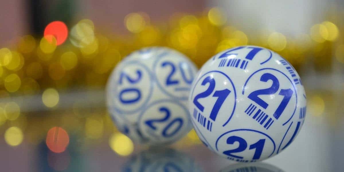 Numeri bingo