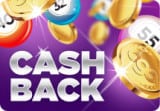 Bonus bingo cashback Bonus bingo cashback