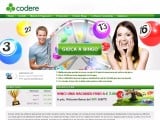 Codere: sul Bingo online bonus di benvenuto e Jackpot attraenti. Codere: sul Bingo online bonus di benvenuto e Jackpot attraenti.