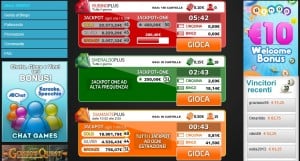 Intralot bingo online