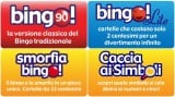 Sale bingo online Tombola in Italia